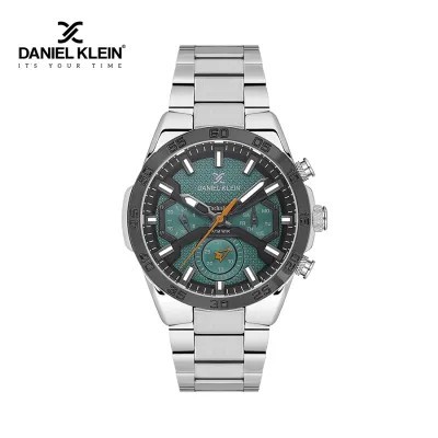 MONTRE HOMME DANIEL KLEIN
