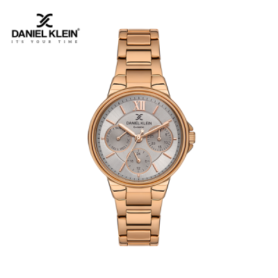 MONTRE FEMME DANIEL KLEIN