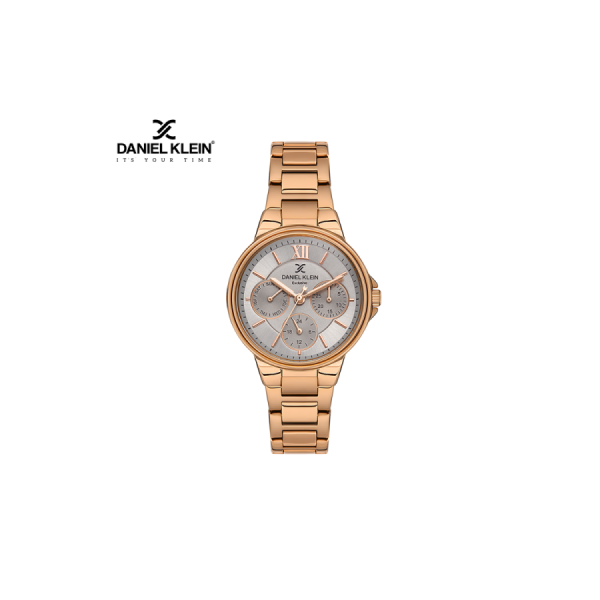 MONTRE FEMME DANIEL KLEIN